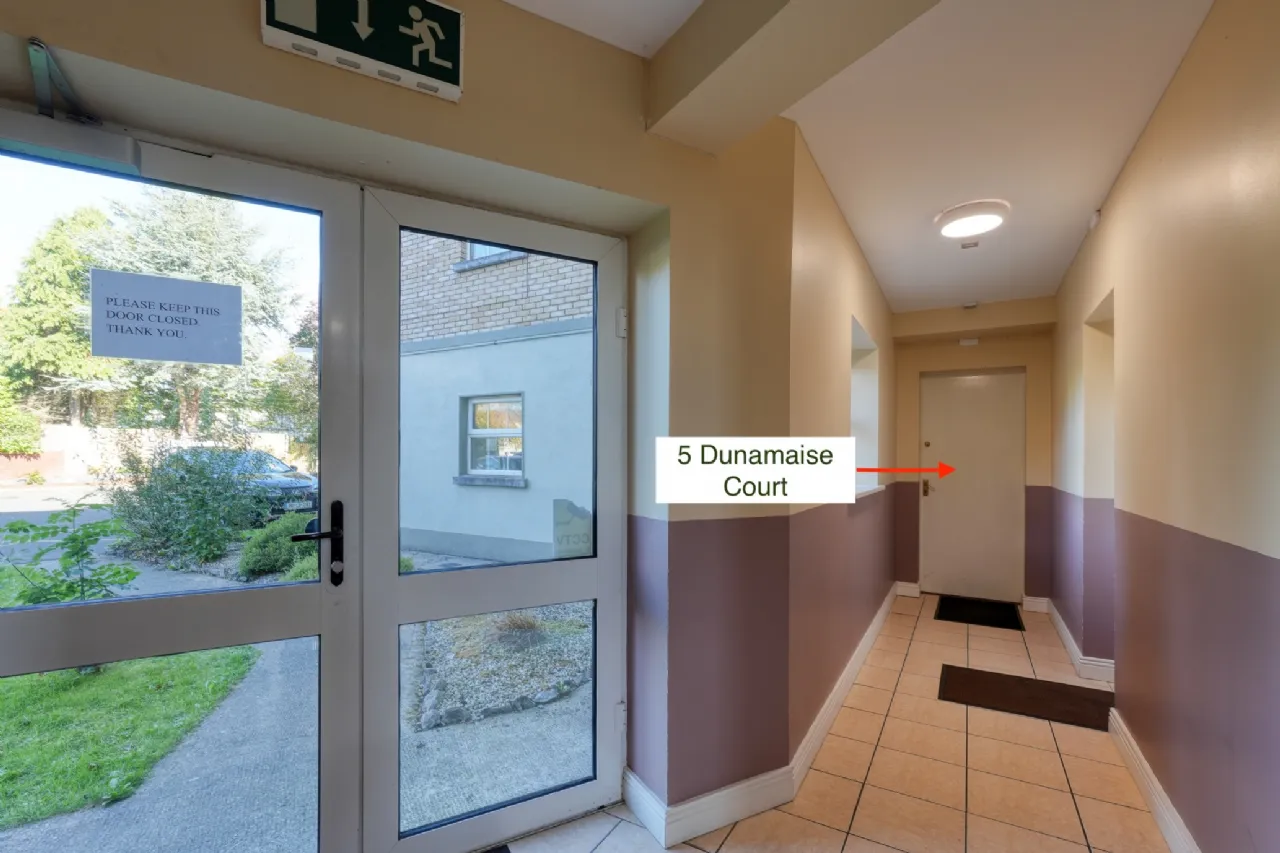 Photo of 5 Dunamaise Court, Kilminchy, Portlaoise, Co. Laois, R32 NR40