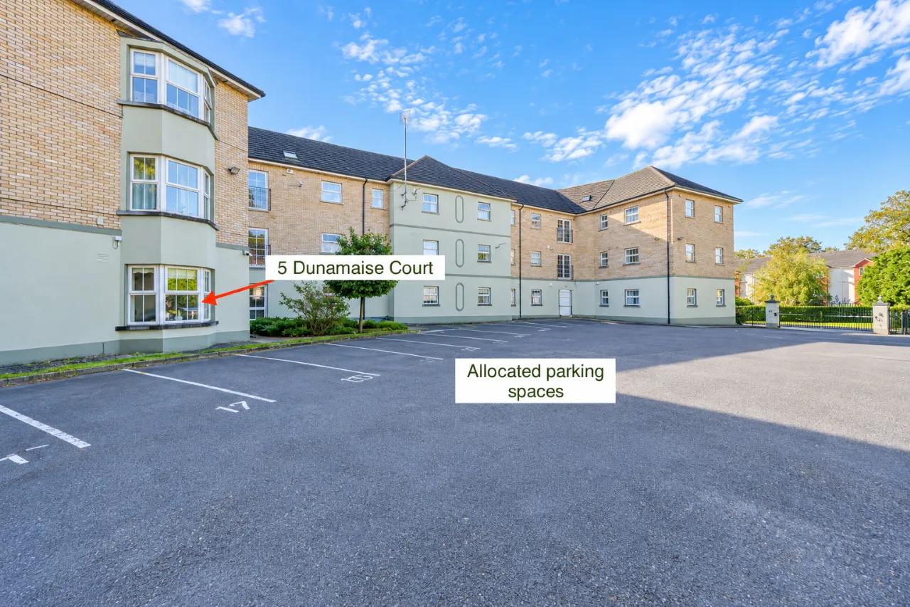 Photo of 5 Dunamaise Court, Kilminchy, Portlaoise, Co. Laois, R32 NR40