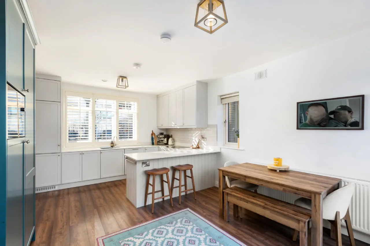 Photo of 21 The Walk, Vartry Wood, Ashford, Co. Wicklow, A67 R263