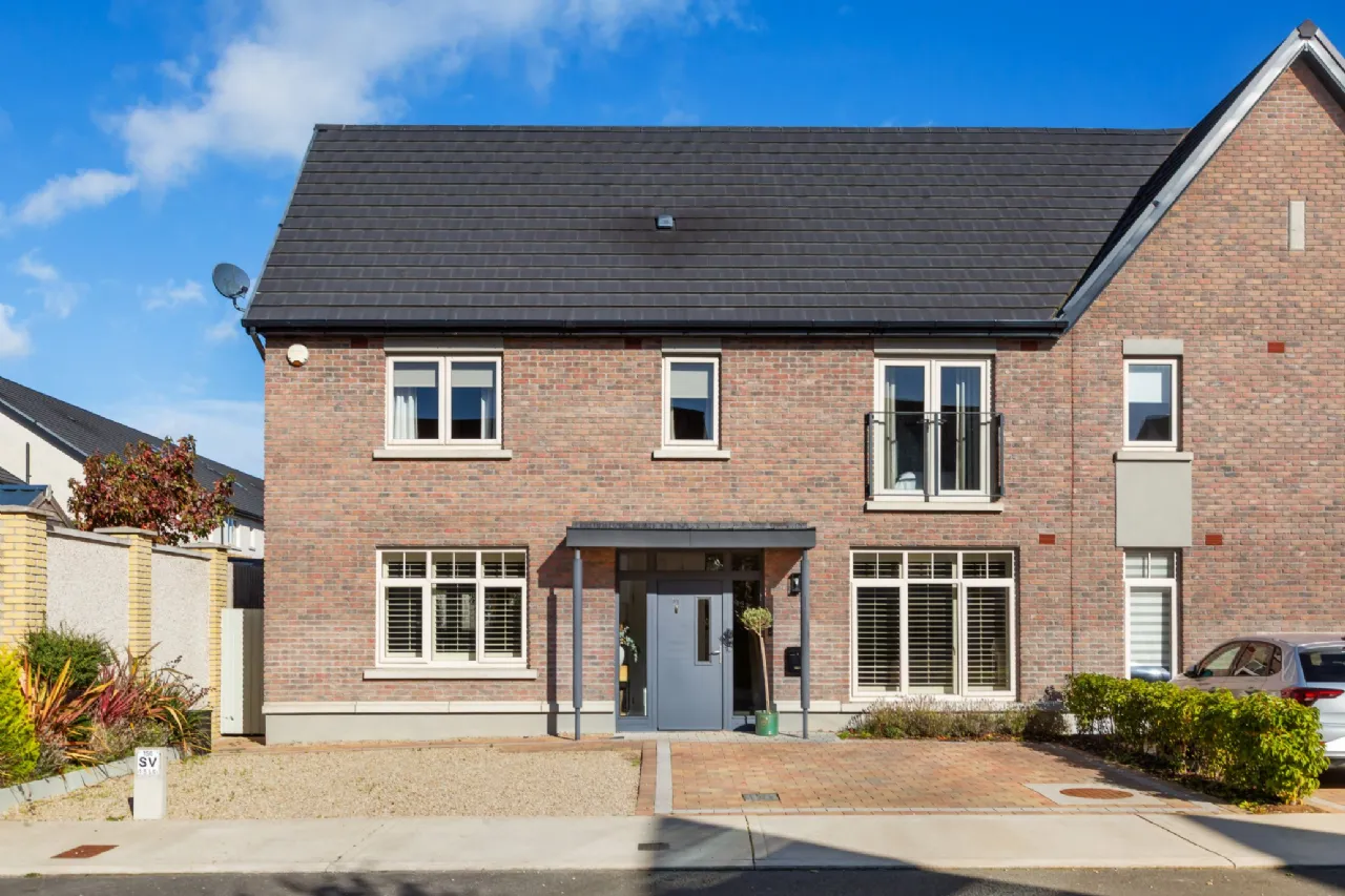 Photo of 21 The Walk, Vartry Wood, Ashford, Co. Wicklow, A67 R263