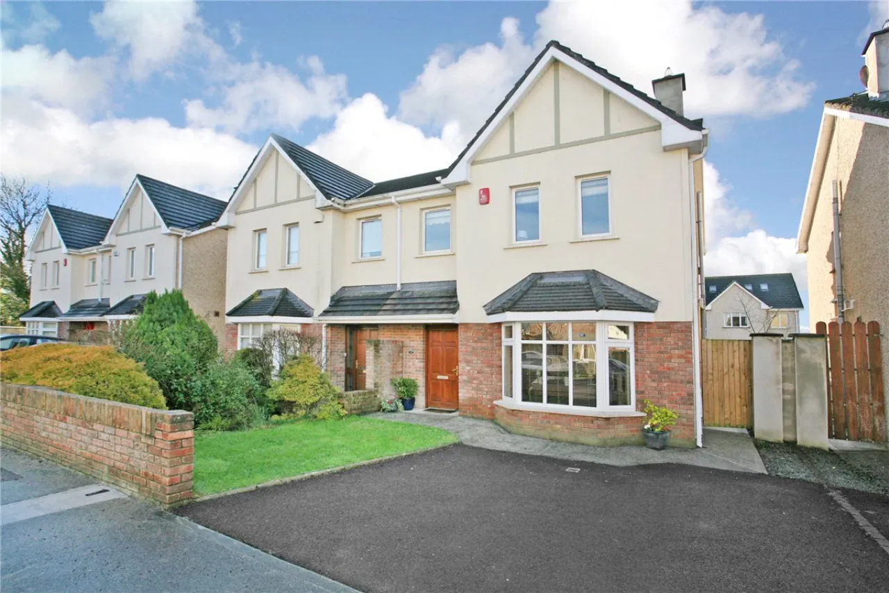 Photo of 33 Newtown Park, Annacotty, Co Limerick, V94 D5HF