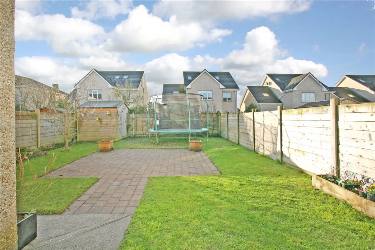 Photo of 33 Newtown Park, Annacotty, Co Limerick, V94 D5HF