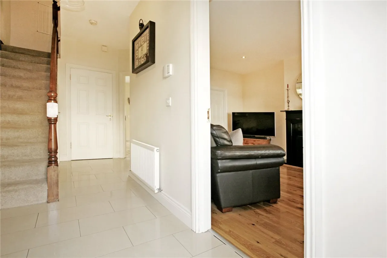 Photo of 33 Newtown Park, Annacotty, Co Limerick, V94 D5HF