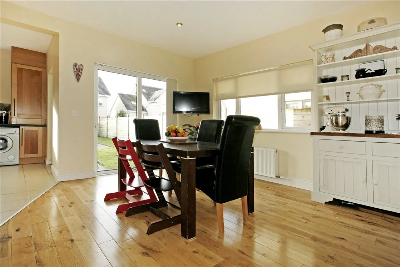 Photo of 33 Newtown Park, Annacotty, Co Limerick, V94 D5HF