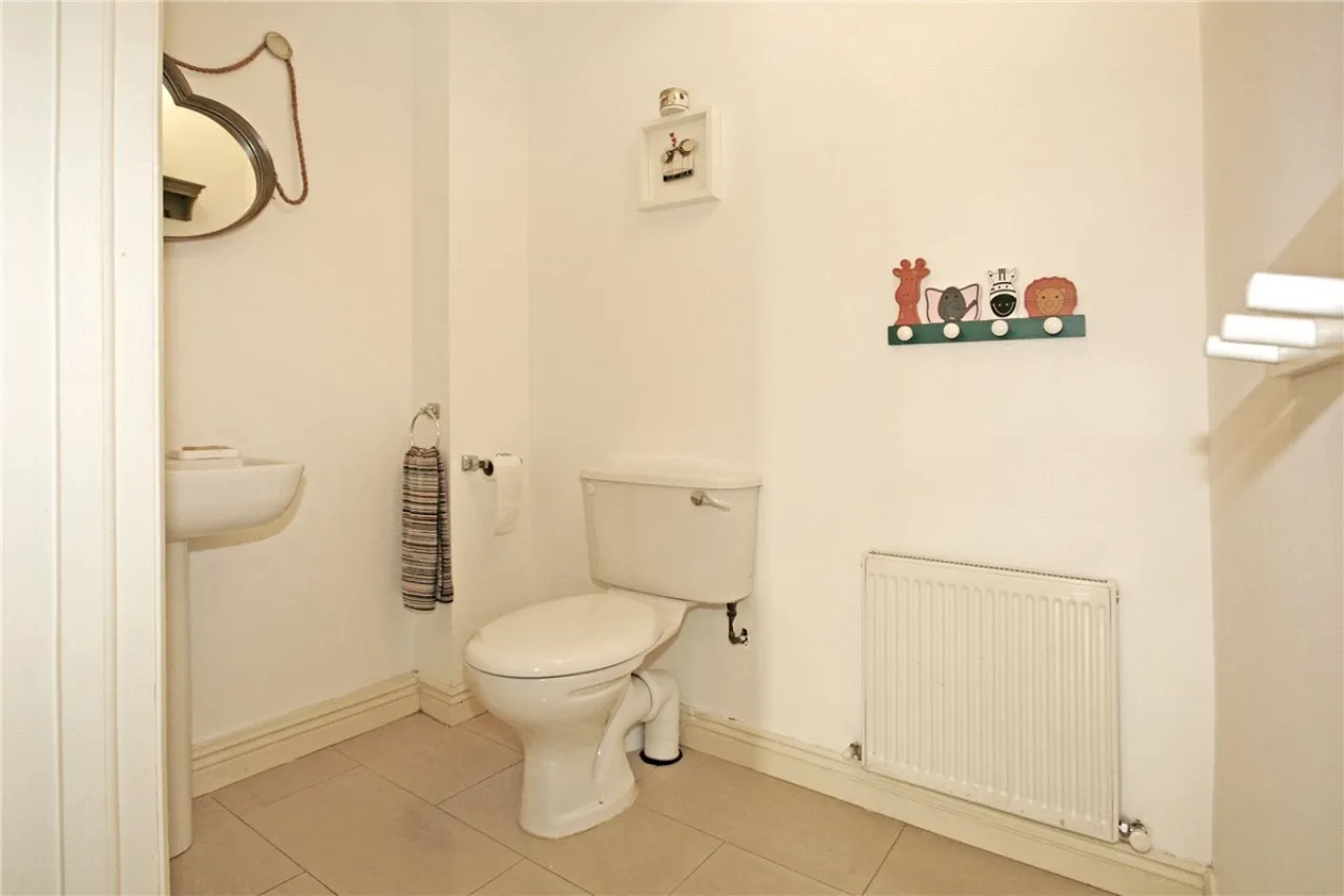 Photo of 33 Newtown Park, Annacotty, Co Limerick, V94 D5HF