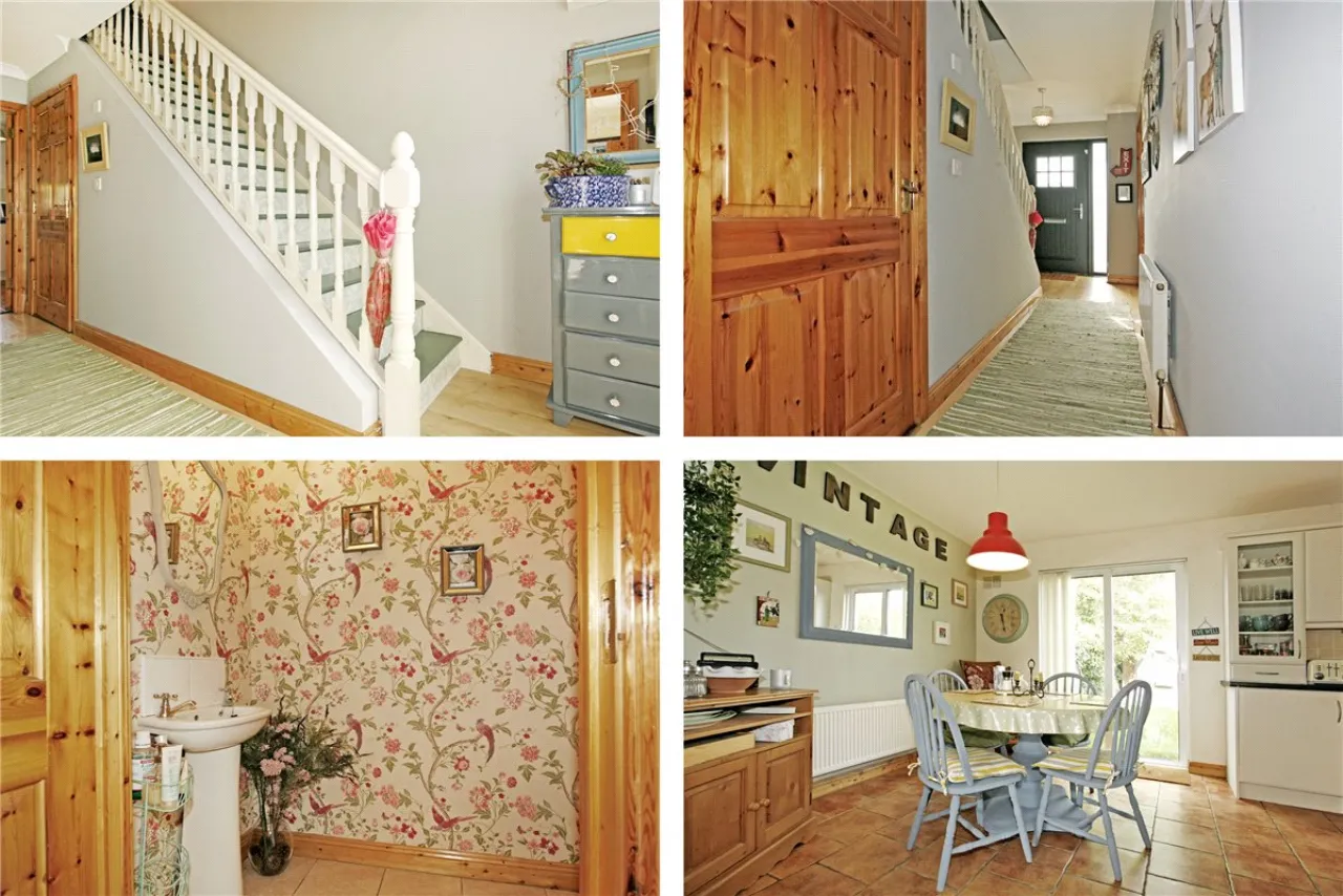 Photo of 10 Grianan, Westbury, Corbally, Limerick, V94 H93F