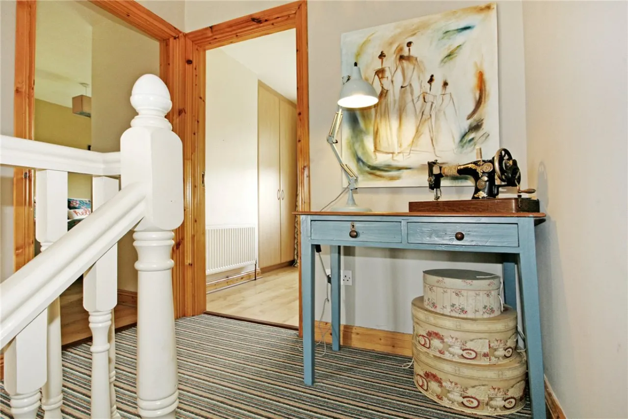 Photo of 10 Grianan, Westbury, Corbally, Limerick, V94 H93F