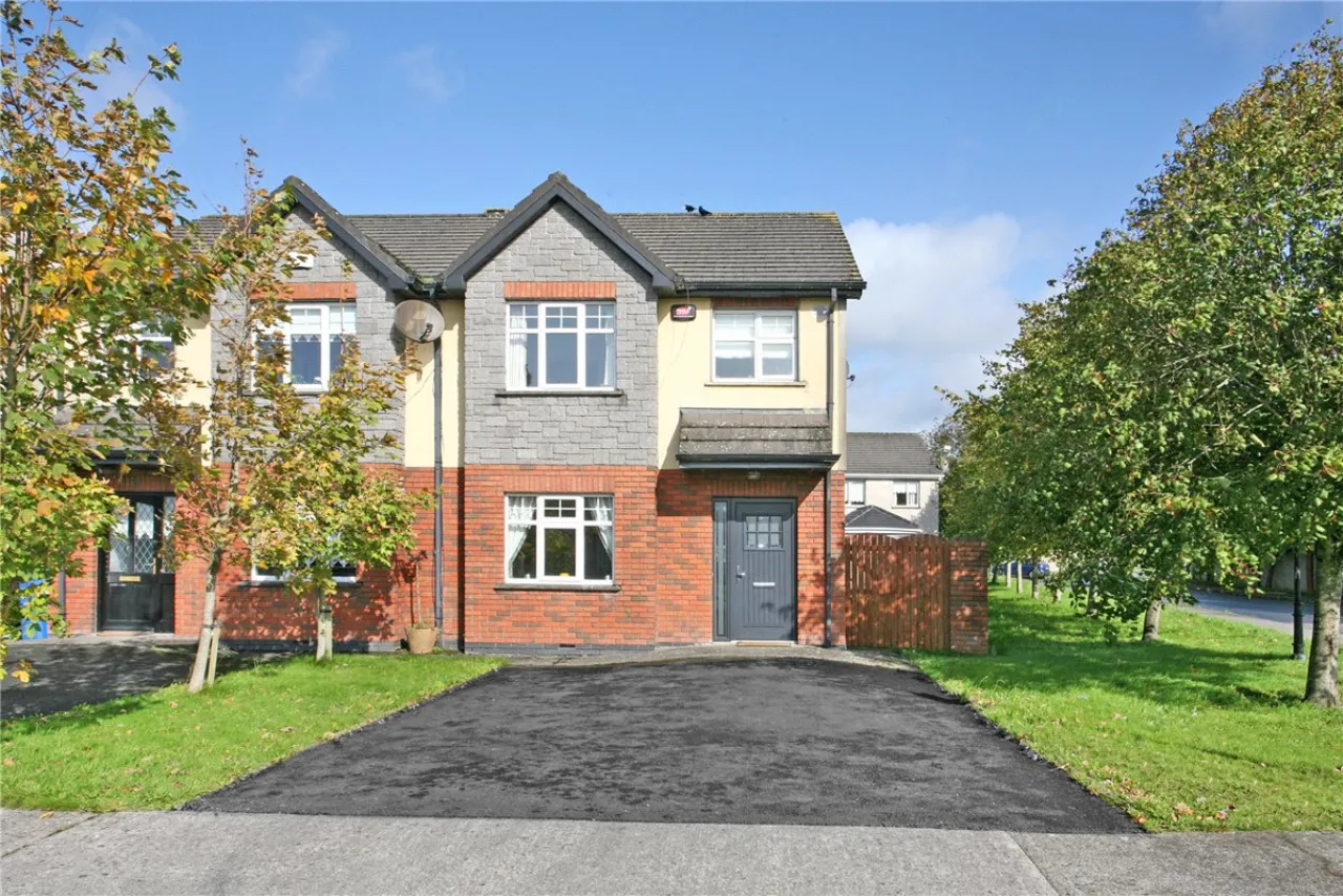 Photo of 10 Grianan, Westbury, Corbally, Limerick, V94 H93F