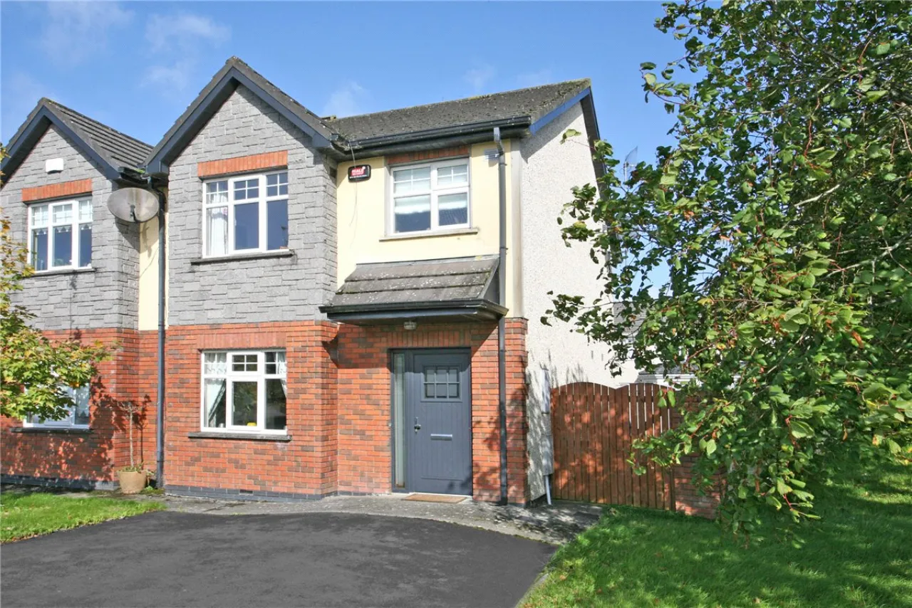 Photo of 10 Grianan, Westbury, Corbally, Limerick, V94 H93F