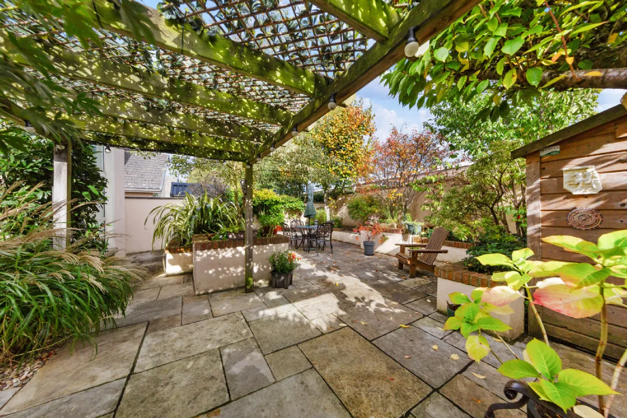 Photo of Beechwood, Leinster Park, Maynooth, Co. Kildare, W23 H1R7