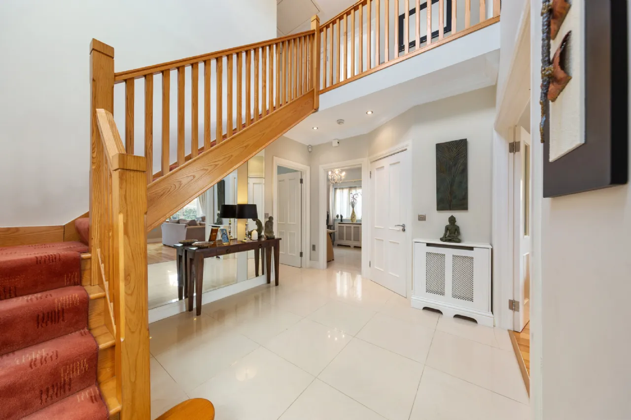 Photo of Beechwood, Leinster Park, Maynooth, Co. Kildare, W23 H1R7