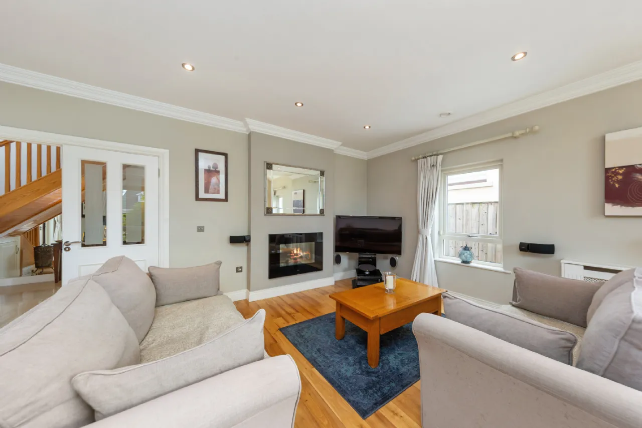 Photo of Beechwood, Leinster Park, Maynooth, Co. Kildare, W23 H1R7