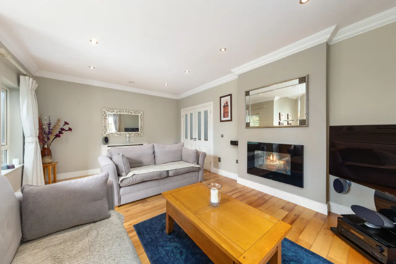 Photo of Beechwood, Leinster Park, Maynooth, Co. Kildare, W23 H1R7