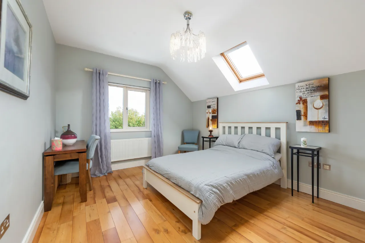 Photo of Beechwood, Leinster Park, Maynooth, Co. Kildare, W23 H1R7