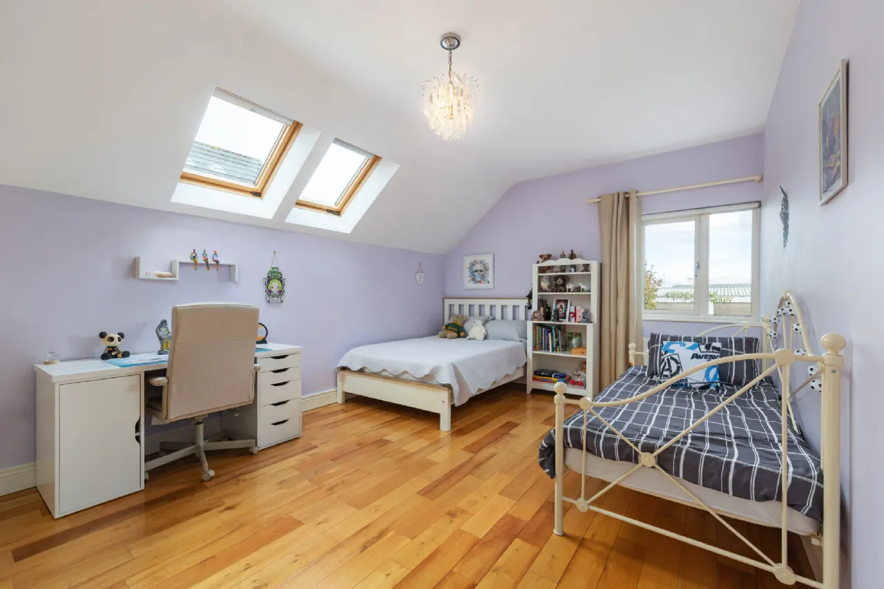 Photo of Beechwood, Leinster Park, Maynooth, Co. Kildare, W23 H1R7