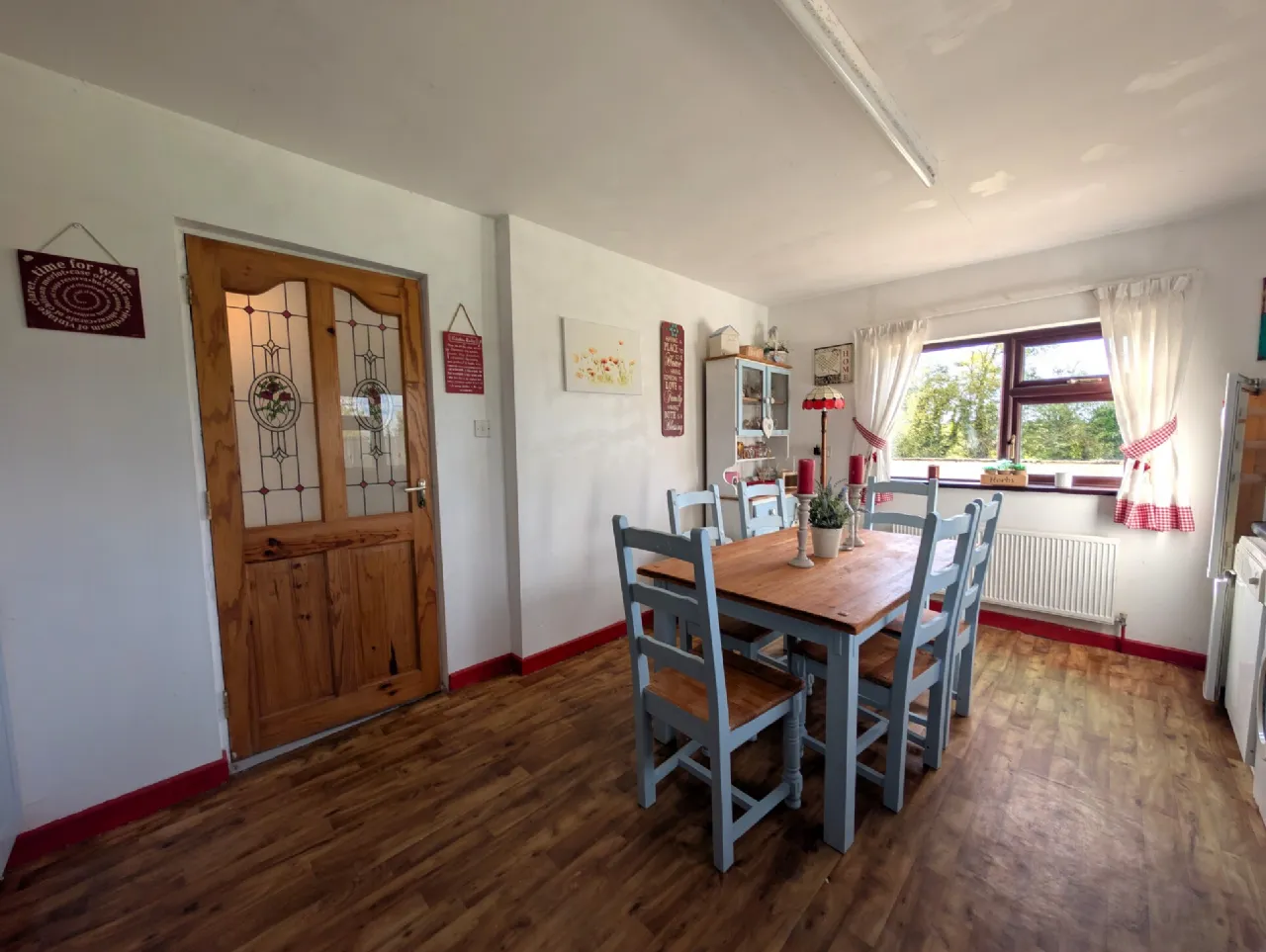 Photo of Kinaffe, Swinford, Co Mayo, F12NC84