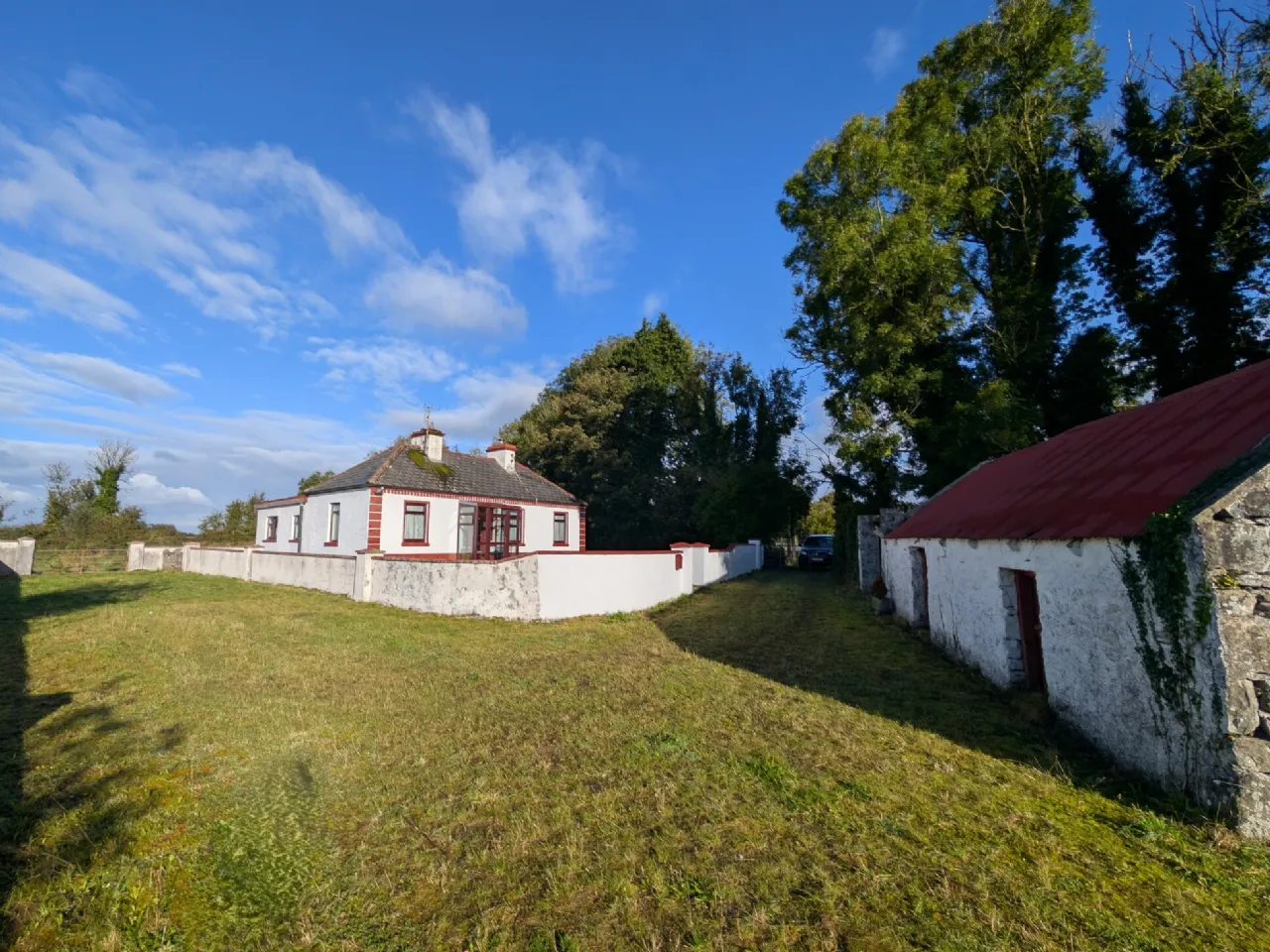Photo of Kinaffe, Swinford, Co Mayo, F12NC84