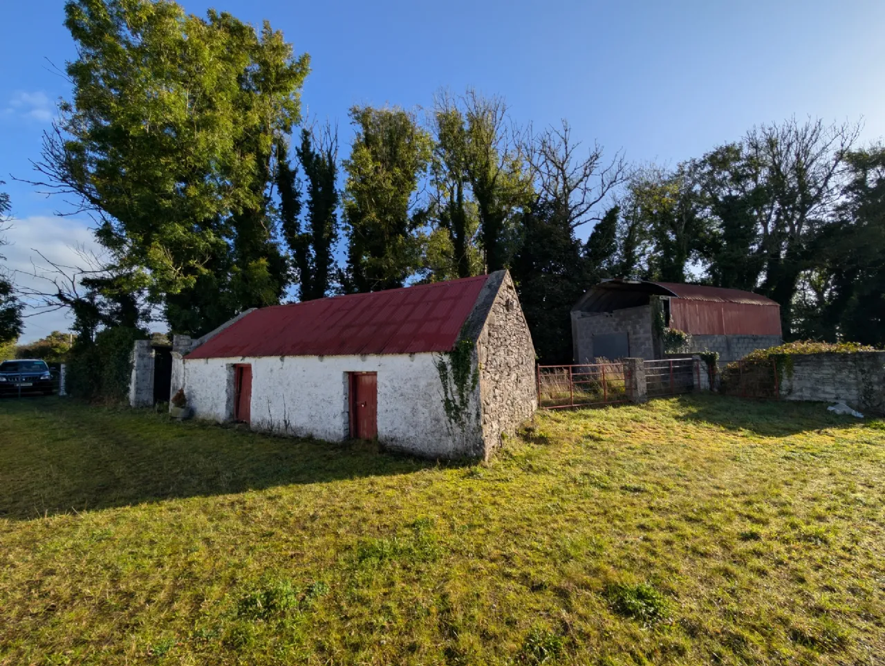 Photo of Kinaffe, Swinford, Co Mayo, F12NC84