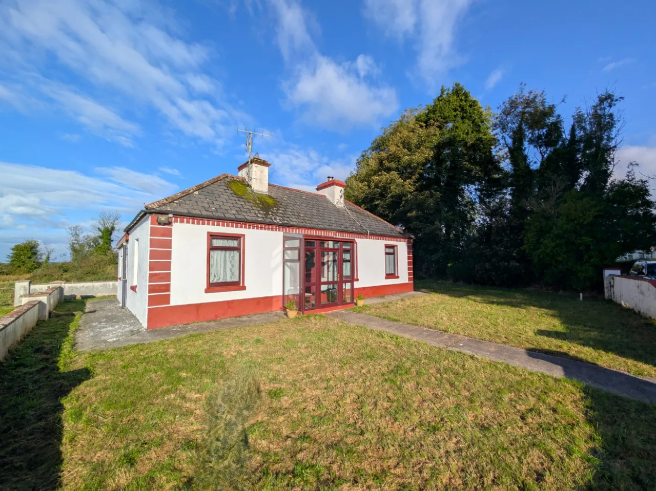 Photo of Kinaffe, Swinford, Co Mayo, F12NC84
