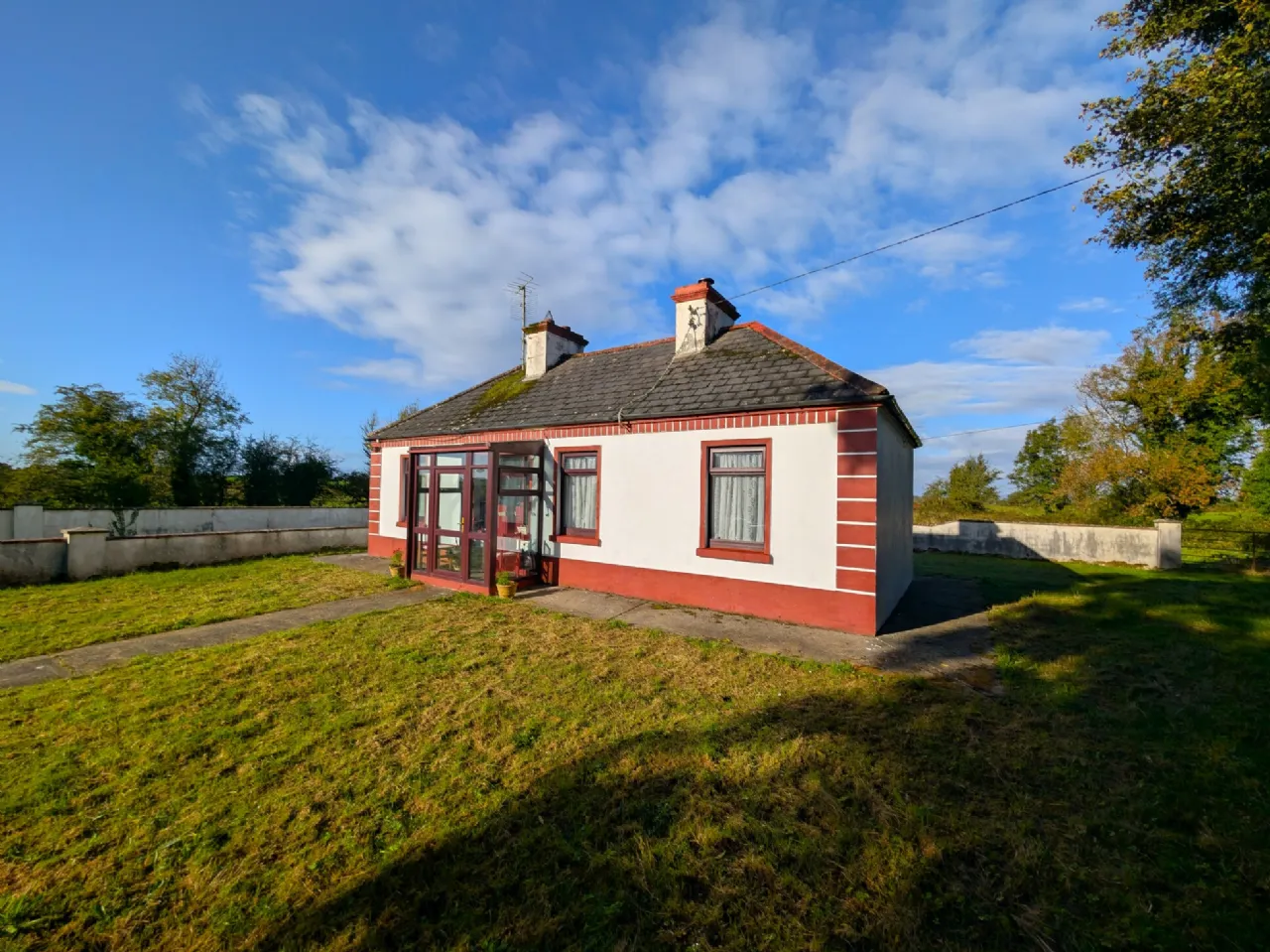 Photo of Kinaffe, Swinford, Co Mayo, F12NC84