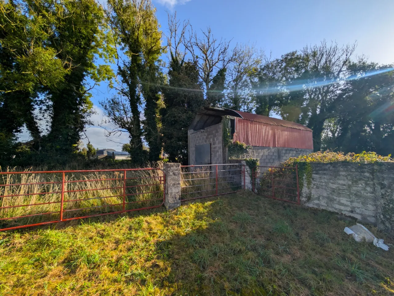 Photo of Kinaffe, Swinford, Co Mayo, F12NC84