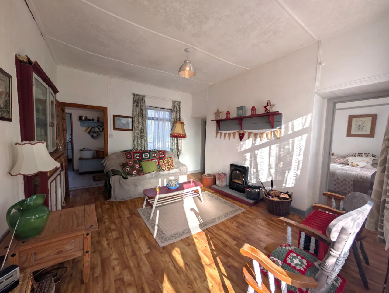 Photo of Kinaffe, Swinford, Co Mayo, F12NC84