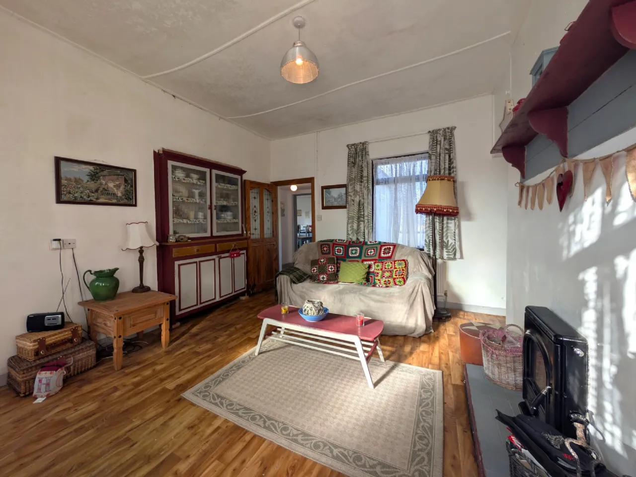 Photo of Kinaffe, Swinford, Co Mayo, F12NC84