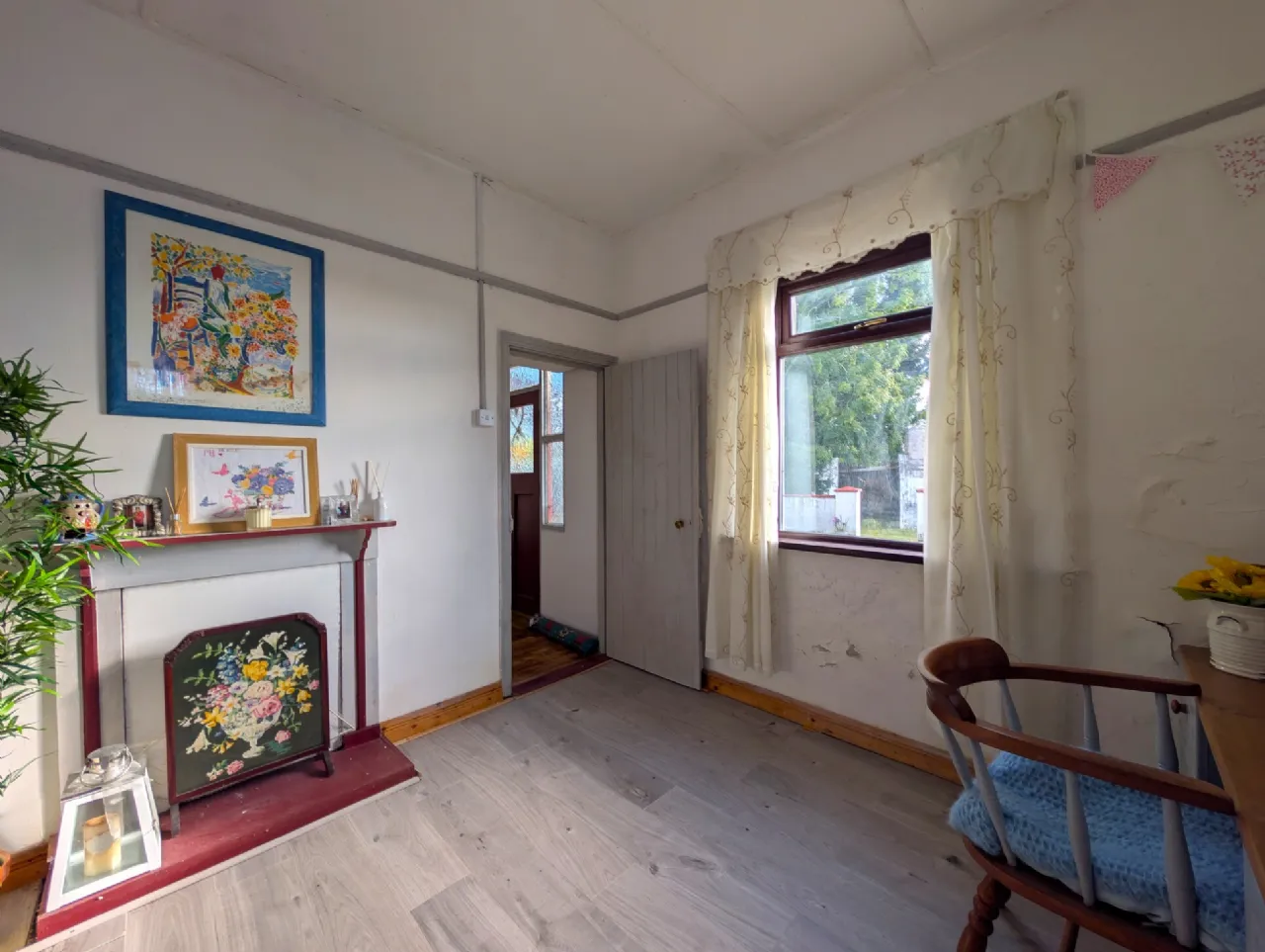 Photo of Kinaffe, Swinford, Co Mayo, F12NC84