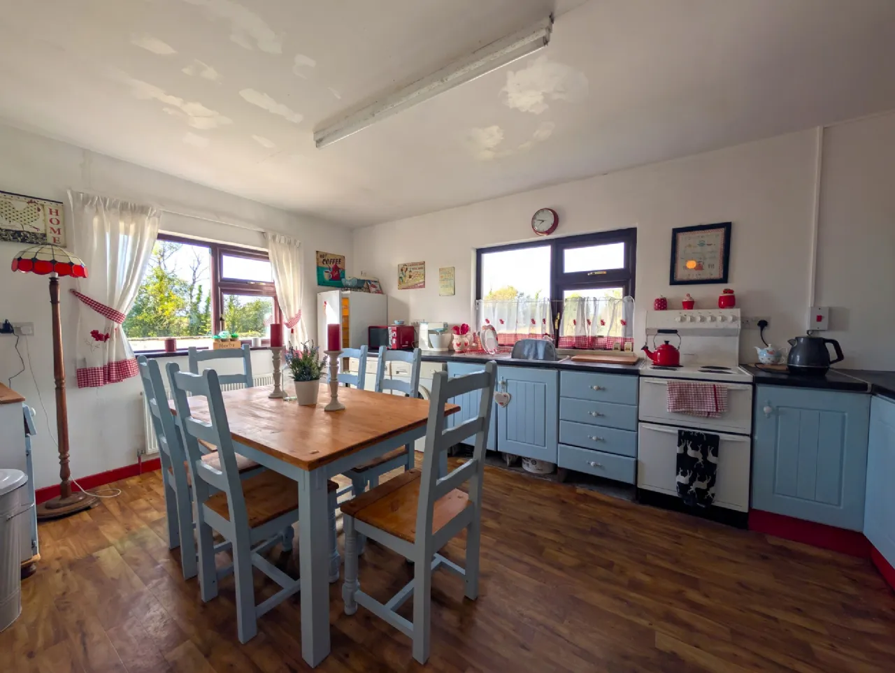 Photo of Kinaffe, Swinford, Co Mayo, F12NC84