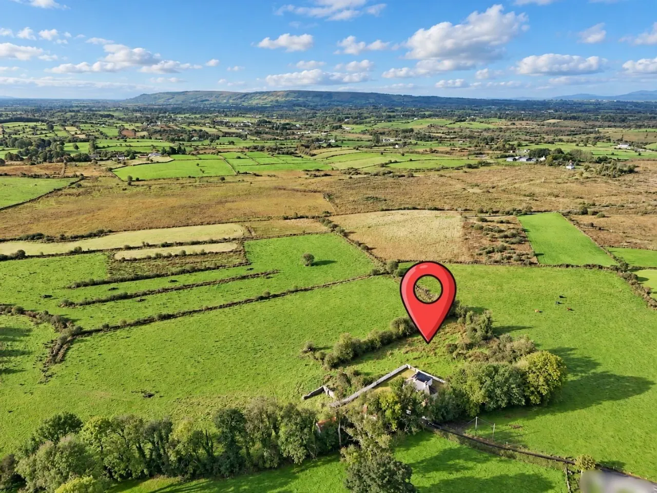 Photo of Kinaffe, Swinford, Co Mayo, F12NC84