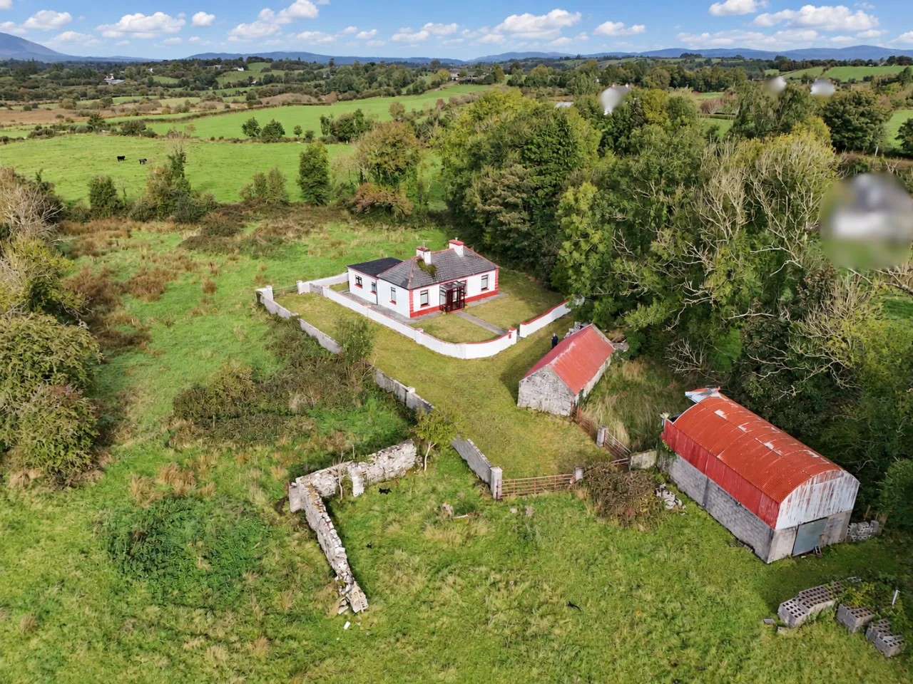 Photo of Kinaffe, Swinford, Co Mayo, F12NC84