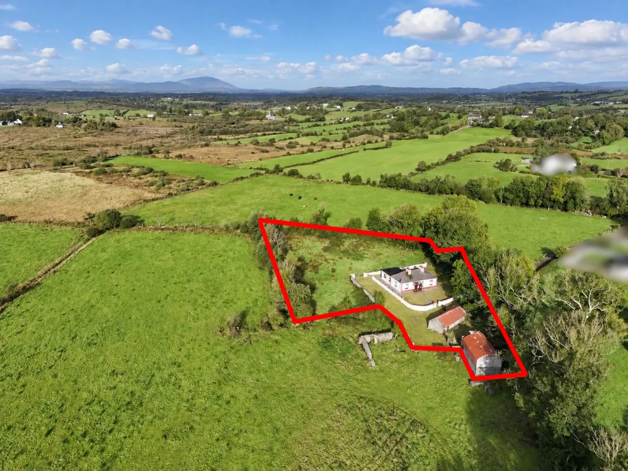 Photo of Kinaffe, Swinford, Co Mayo, F12NC84