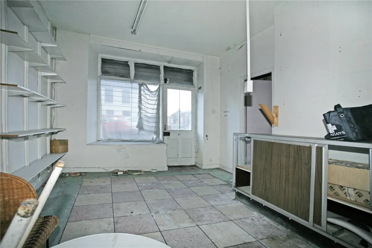 Photo of 41/42 Lord Edward Street, Limerick, V94 WK60