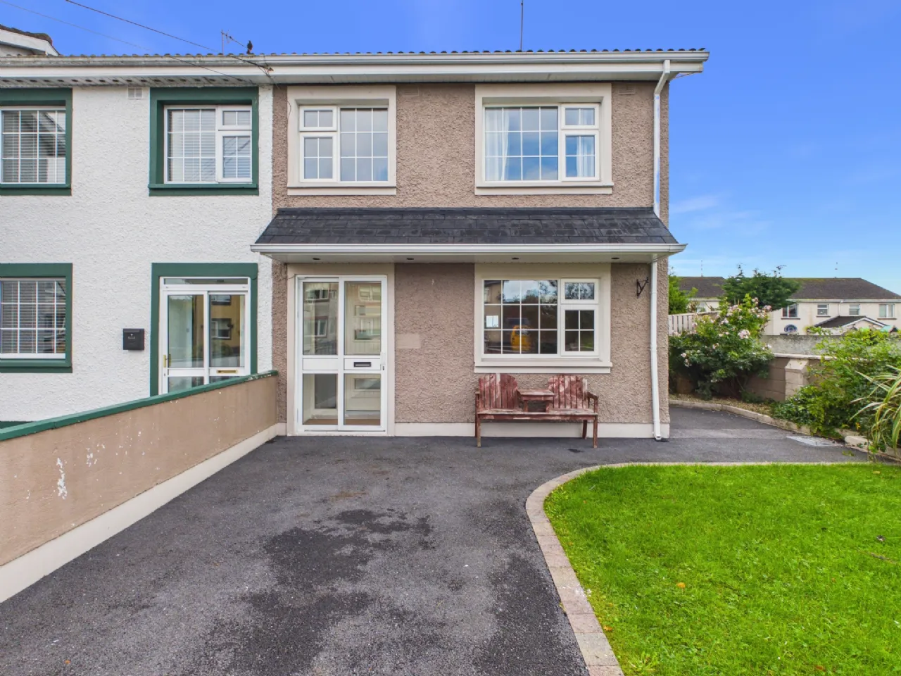 Photo of 13 St. Laurence's Fields, Loughrea, Co. Galway, H62 YP20