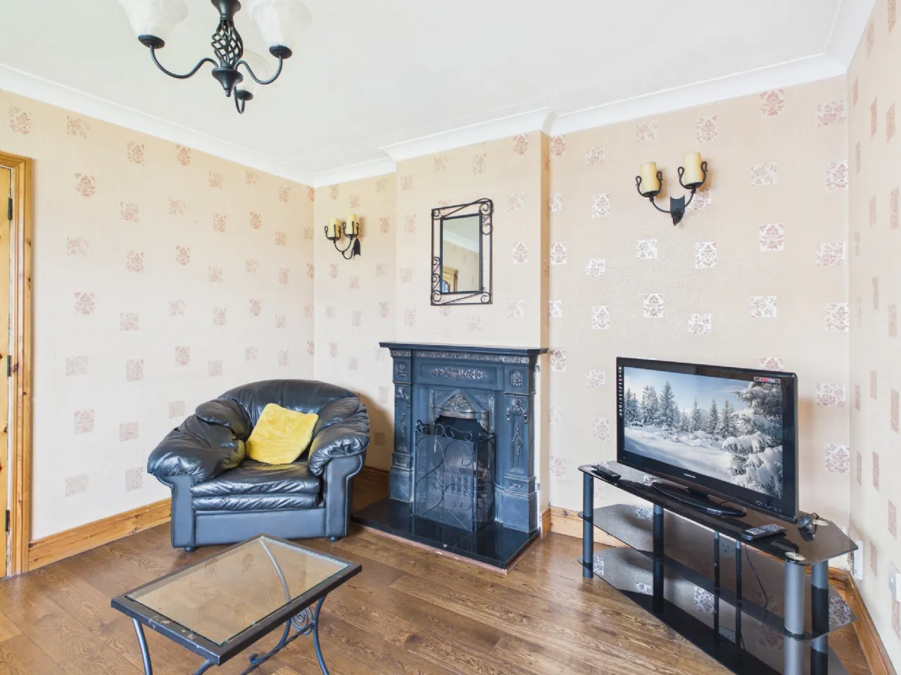 Photo of 13 St. Laurence's Fields, Loughrea, Co. Galway, H62 YP20