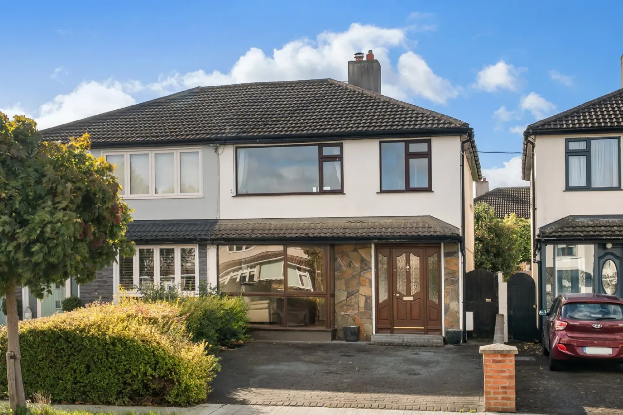 Photo of 484 Orwell Park Way, Templeogue, Dublin 6W, D6W DW72