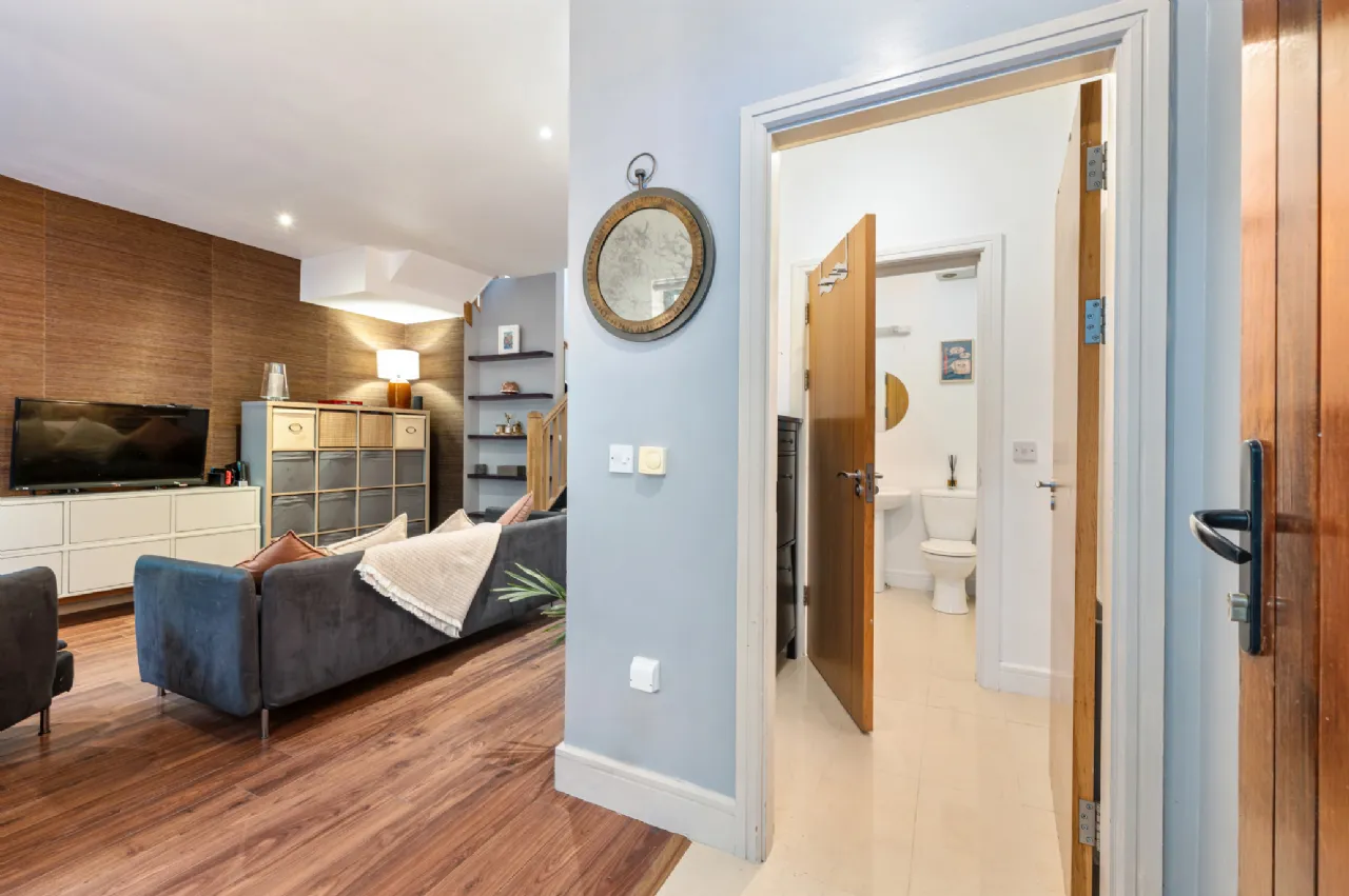 Photo of 8 The Courtyard, Woodville, Glanmire, Cork, T45 FX01