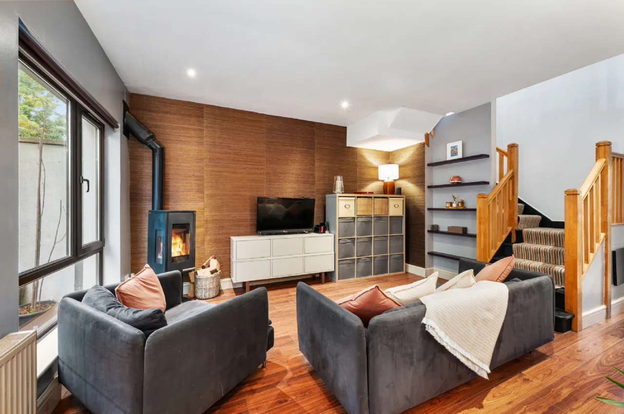 Photo of 8 The Courtyard, Woodville, Glanmire, Cork, T45 FX01