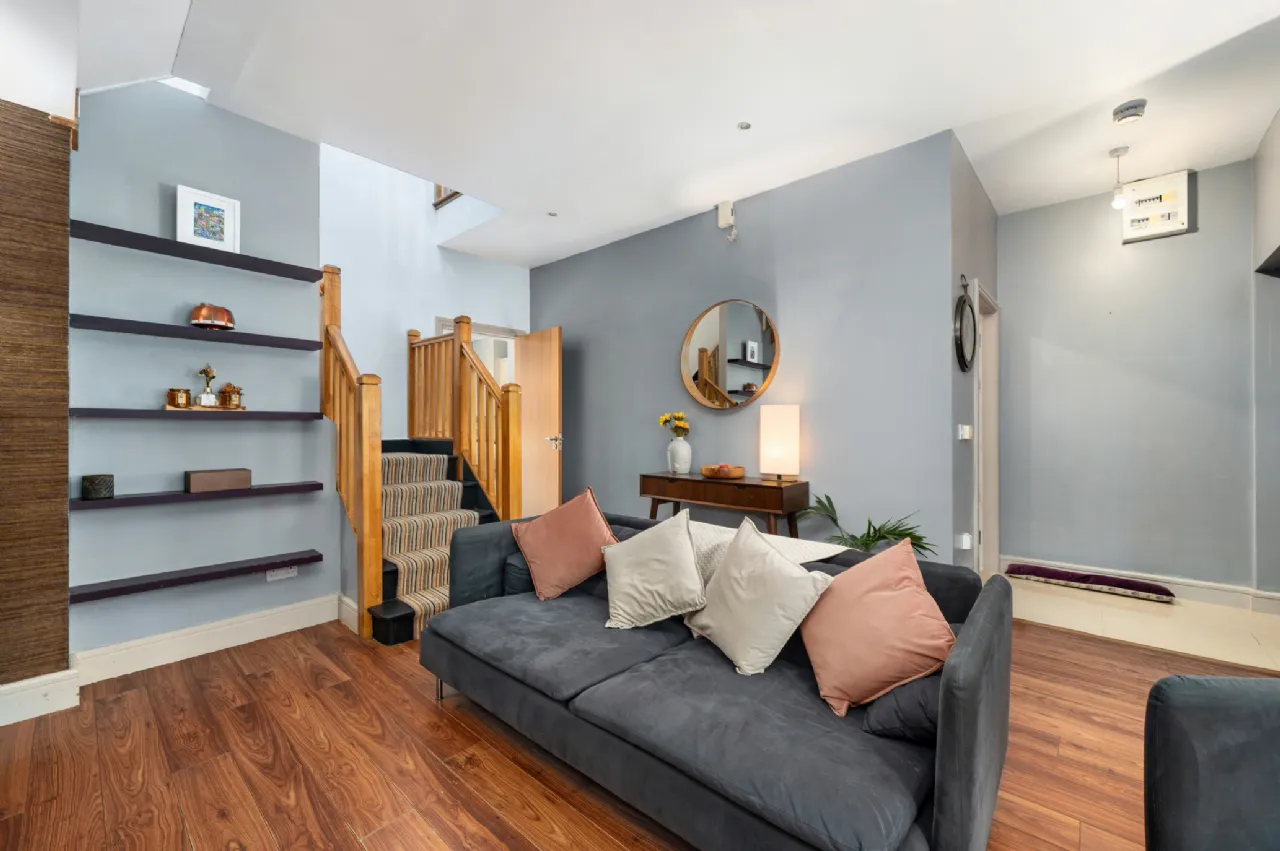 Photo of 8 The Courtyard, Woodville, Glanmire, Cork, T45 FX01