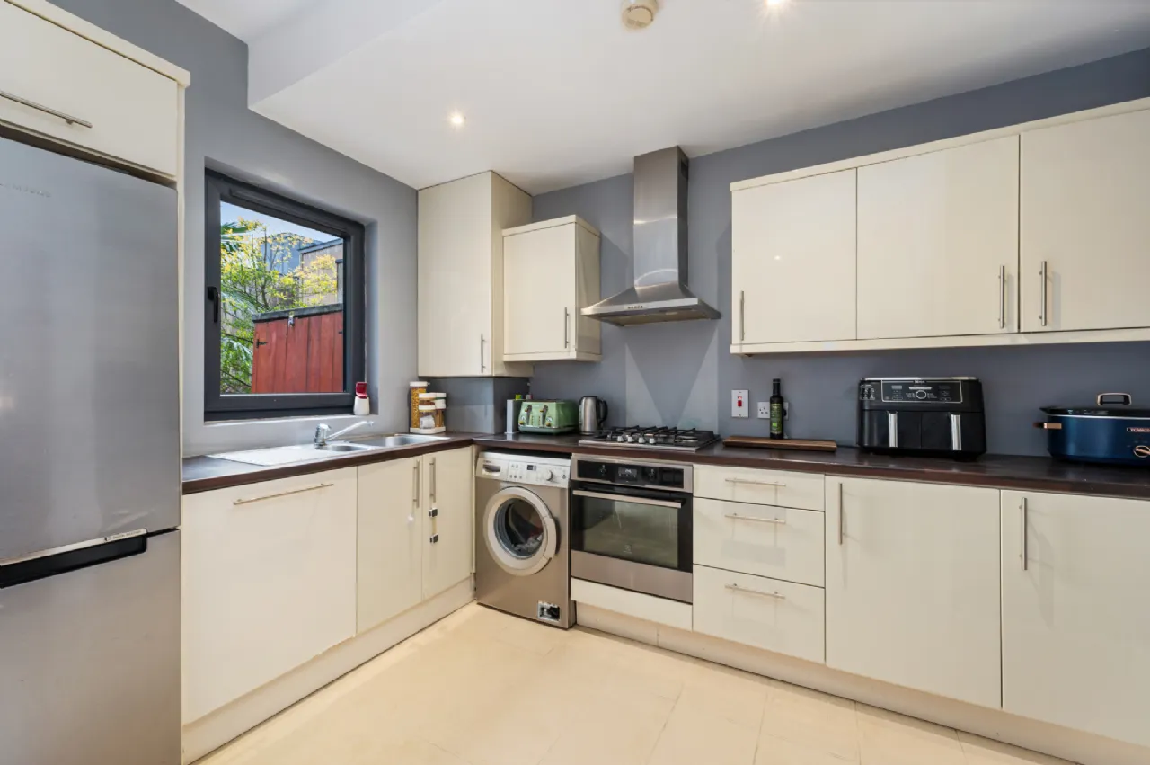 Photo of 8 The Courtyard, Woodville, Glanmire, Cork, T45 FX01
