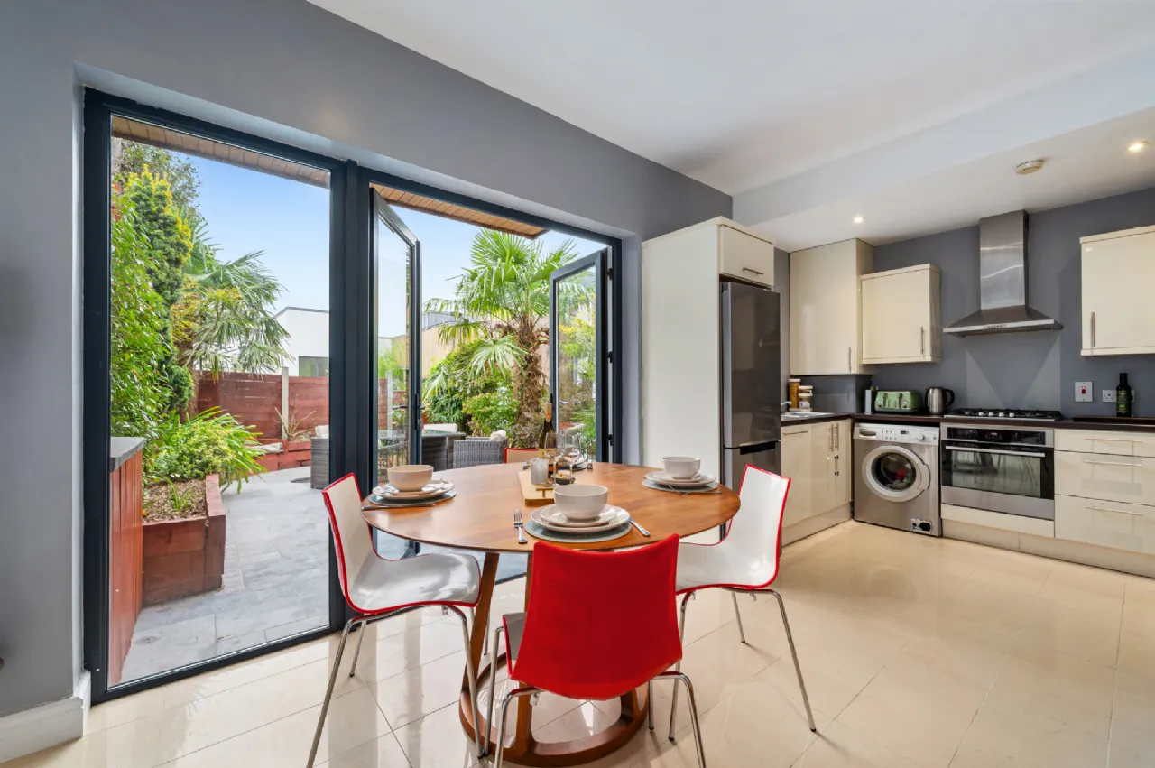 Photo of 8 The Courtyard, Woodville, Glanmire, Cork, T45 FX01