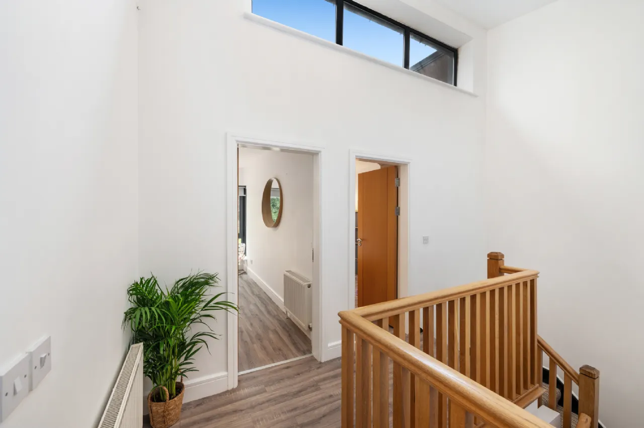 Photo of 8 The Courtyard, Woodville, Glanmire, Cork, T45 FX01