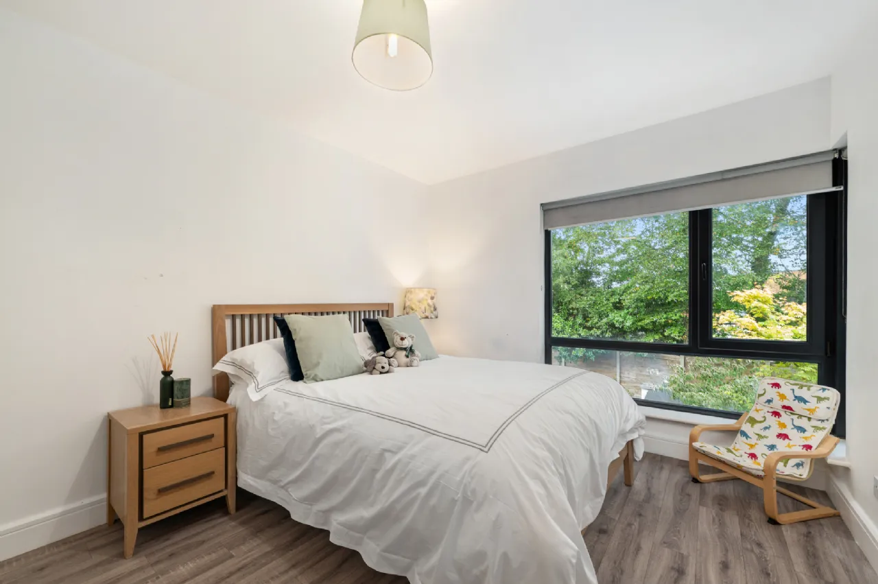 Photo of 8 The Courtyard, Woodville, Glanmire, Cork, T45 FX01