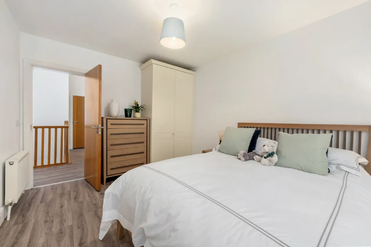 Photo of 8 The Courtyard, Woodville, Glanmire, Cork, T45 FX01