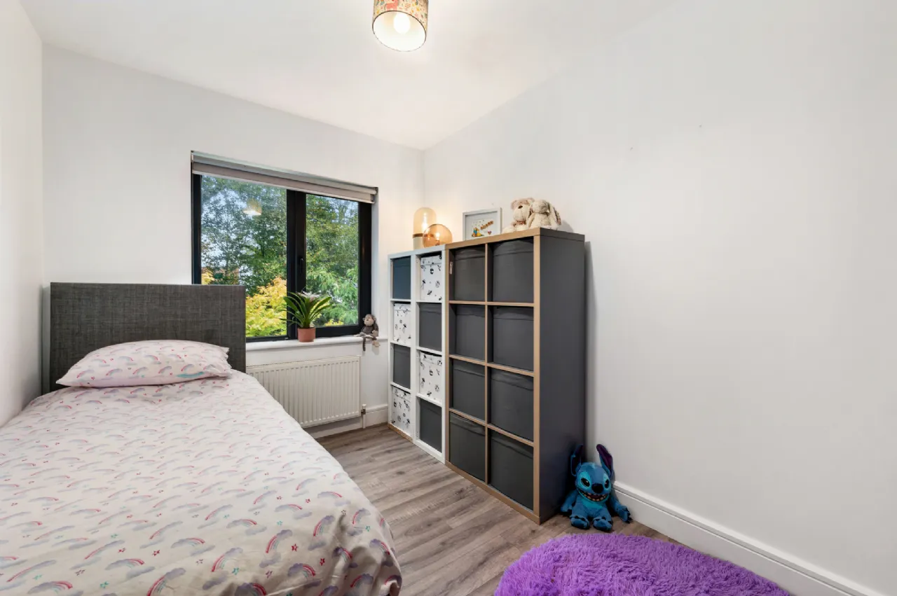 Photo of 8 The Courtyard, Woodville, Glanmire, Cork, T45 FX01