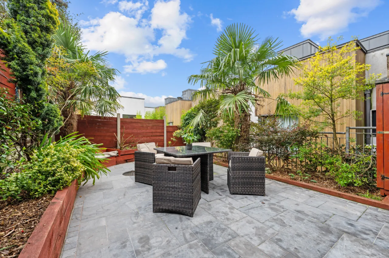 Photo of 8 The Courtyard, Woodville, Glanmire, Cork, T45 FX01