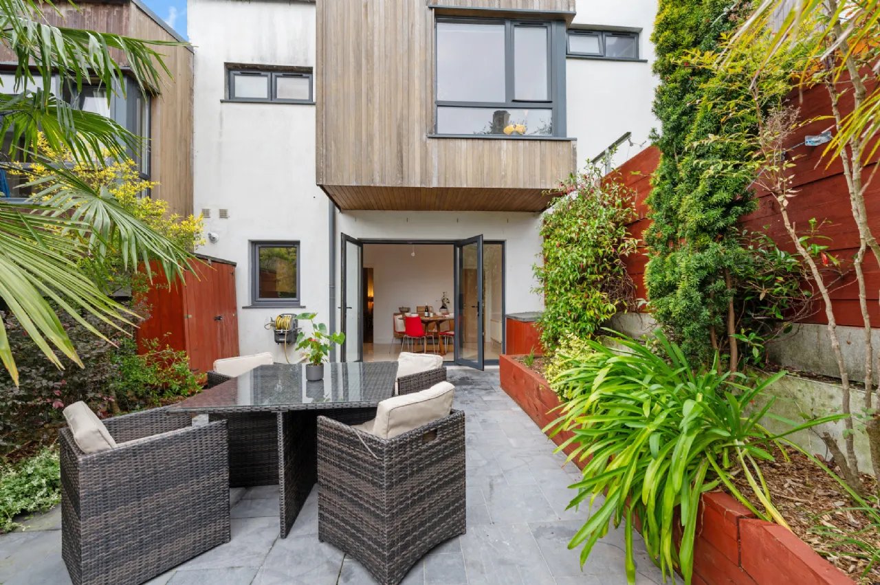 Photo of 8 The Courtyard, Woodville, Glanmire, Cork, T45 FX01