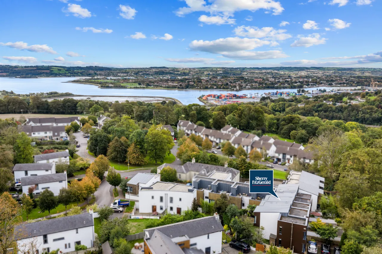 Photo of 8 The Courtyard, Woodville, Glanmire, Cork, T45 FX01
