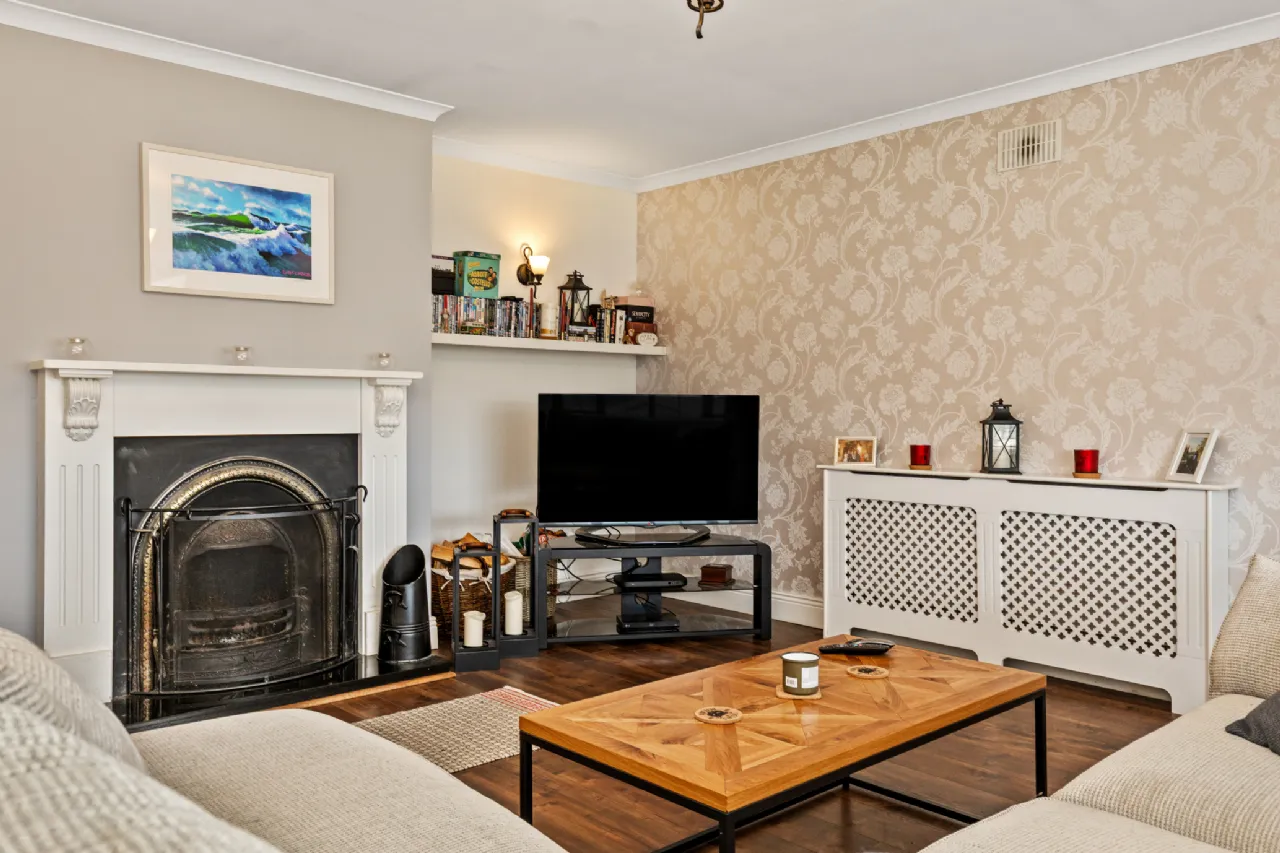 Photo of 7 Milford Park, Ballinabranna, Carlow, R93H768