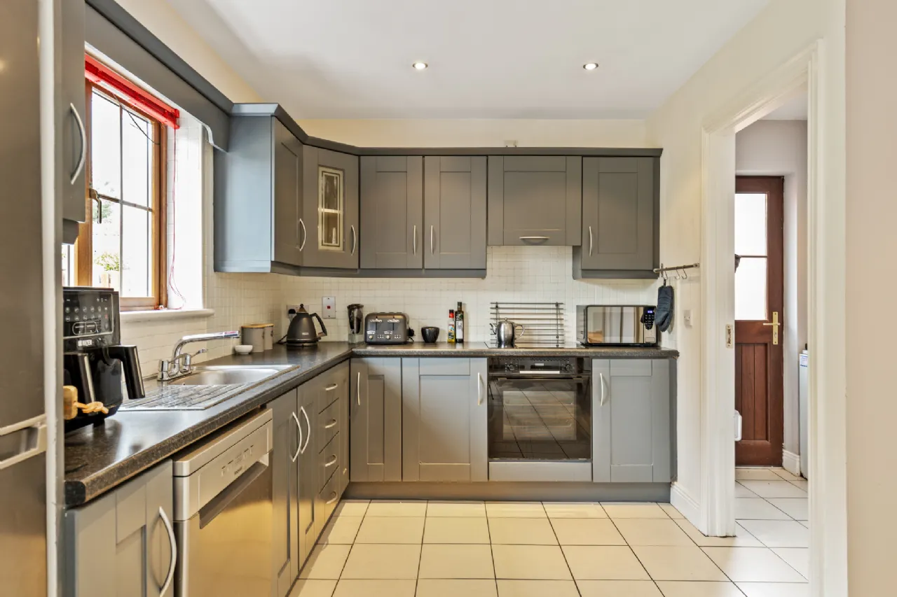 Photo of 7 Milford Park, Ballinabranna, Carlow, R93H768
